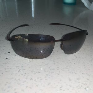 Maui Jim sport sunglasses